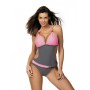 Maillot de bain une pièce model 56727 Marko