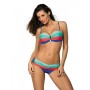 Maillot de bain deux pièces model 56735 Marko