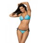 Maillot de bain deux pièces model 56742 Marko