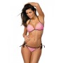 Maillot de bain deux pièces model 56745 Marko