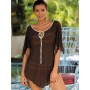 Tunique de plage model 56761 Marko