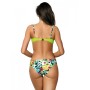 Maillot de bain deux pièces model 56770 Marko