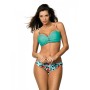 Maillot de bain deux pièces model 56773 Marko
