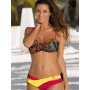 Maillot de bain deux pièces model 56809 Marko