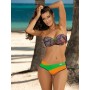 Maillot de bain deux pièces model 56818 Marko