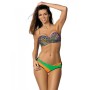 Maillot de bain deux pièces model 56818 Marko