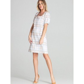 Robe de jour model 141732 Figl