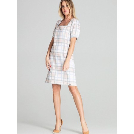 Robe de jour model 141732 Figl