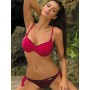 Maillot de bain deux pièces model 56898 Marko