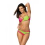Maillot de bain deux pièces model 56932 Marko