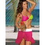 Maillot de bain deux pièces model 56932 Marko