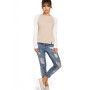 Chemisier model 104236 BeWear