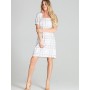Robe de jour model 141732 Figl