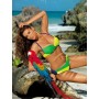 Maillot de bain deux pièces model 56933 Marko