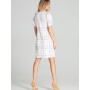 Robe de jour model 141732 Figl