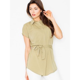 Chemise model 57414 Figl