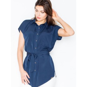 Chemise model 57415 Figl
