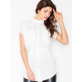 Chemise model 57416 Figl