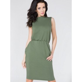 Robe de jour model 58992 Tessita