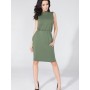 Robe de jour model 58992 Tessita