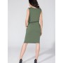 Robe de jour model 58992 Tessita
