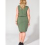Robe de jour model 58992 Tessita