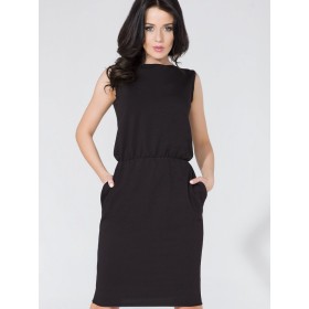 Robe de jour model 58993 Tessita