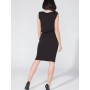 Robe de jour model 58993 Tessita