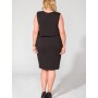 Robe de jour model 58993 Tessita