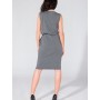 Robe de jour model 58995 Tessita