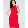 Robe de jour model 58996 Tessita