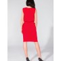 Robe de jour model 58996 Tessita