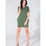 Robe de jour model 59004 Tessita