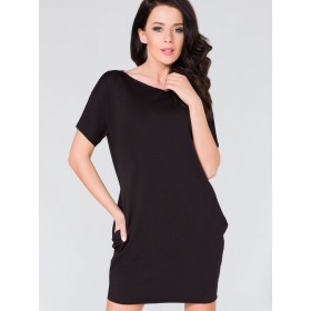 Robe de jour model 59005 Tessita