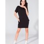 Robe de jour model 59005 Tessita