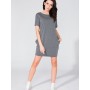 Robe de jour model 59007 Tessita