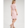 Robe de jour model 141734 Figl