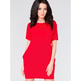 Robe de jour model 59008 Tessita