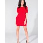 Robe de jour model 59008 Tessita
