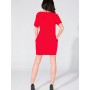 Robe de jour model 59008 Tessita