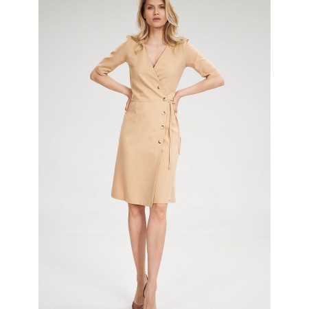 Robe de jour model 141735 Figl