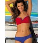 Maillot de bain deux pièces model 59135 Marko
