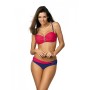 Maillot de bain deux pièces model 59169 Marko