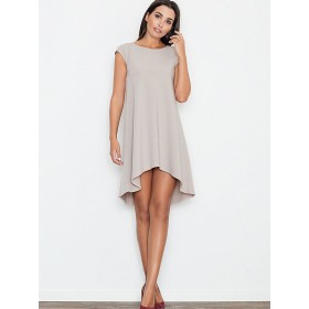 Robe de soirée model 111511 Figl