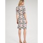 Robe de jour model 141736 Figl