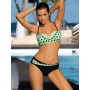 Maillot de bain deux pièces model 59185 Marko