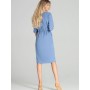 Robe de jour model 141737 Figl