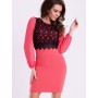 Robe de soirée model 59313 YourNewStyle