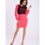 Robe de soirée model 59313 YourNewStyle