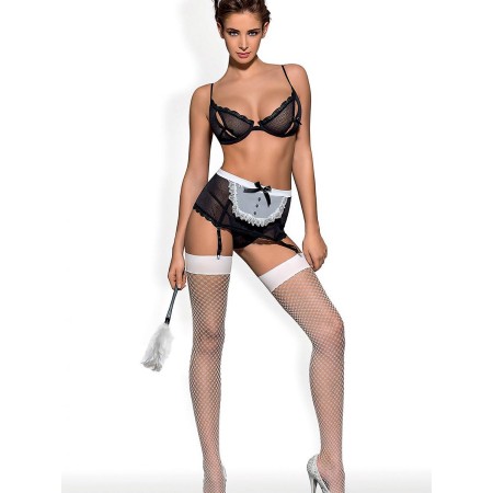 Costume érotique model 59320 Obsessive